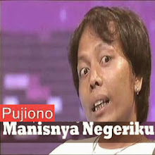 Pujiono - Manisnya Negeriku Mp3 Download